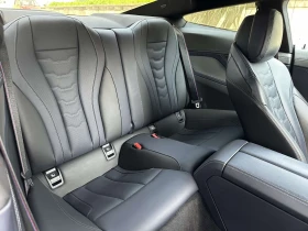 BMW 850 840 M пакет / Individual / FULL екстри - 38990 € - 61678002 11 | Car24.bg BMW 850 840 M пакет / Individual / FULL екстри - 38990 € - 61678002 11