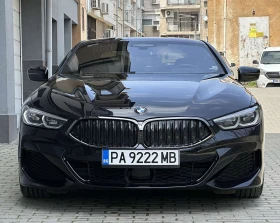 BMW 850 840 M пакет / Individual / FULL екстри - 38990 € - 61678002 3 | Car24.bg BMW 850 840 M пакет / Individual / FULL екстри - 38990 € - 61678002 3