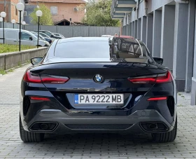 BMW 850 840 M пакет / Individual / FULL екстри - 38990 € - 61678002 5 | Car24.bg BMW 850 840 M пакет / Individual / FULL екстри - 38990 € - 61678002 5