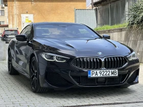 BMW 850 840 M пакет / Individual / FULL екстри - Car24.bg BMW 850 840 M пакет / Individual / FULL екстри