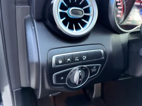 Mercedes-Benz C 43 AMG Панорама/Keyless/LINE ASS/360cam/Ambient | Auto.bg — изображение 16 Mercedes-Benz C 43 AMG Панорама/Keyless/LINE ASS/360cam/Ambient | Auto.bg — изображение 16