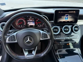Mercedes-Benz C 43 AMG Панорама/Keyless/LINE ASS/360cam/Ambient | Auto.bg — изображение 10 Mercedes-Benz C 43 AMG Панорама/Keyless/LINE ASS/360cam/Ambient | Auto.bg — изображение 10