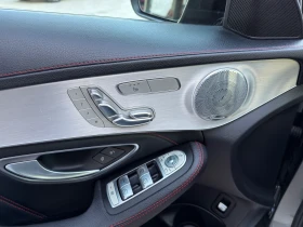 Mercedes-Benz C 43 AMG Панорама/Keyless/LINE ASS/360cam/Ambient | Auto.bg — изображение 17 Mercedes-Benz C 43 AMG Панорама/Keyless/LINE ASS/360cam/Ambient | Auto.bg — изображение 17
