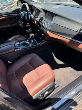 BMW 520 - 11 € - 91276436 6 | Car24.bg BMW 520 - 11 € - 91276436 6