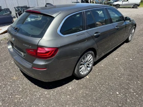 BMW 520 - 11 € - 91276436 4 | Car24.bg BMW 520 - 11 € - 91276436 4