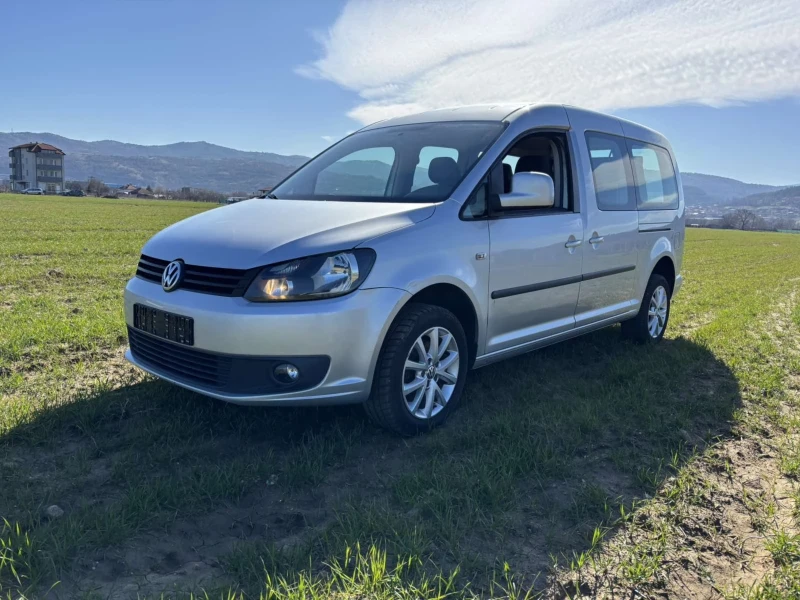 VW Caddy Специален - 7300 € / 14277.56 лв. - 84189045 1 | Car24.bg VW Caddy Специален - 7300 € / 14277.56 лв. - 84189045 1