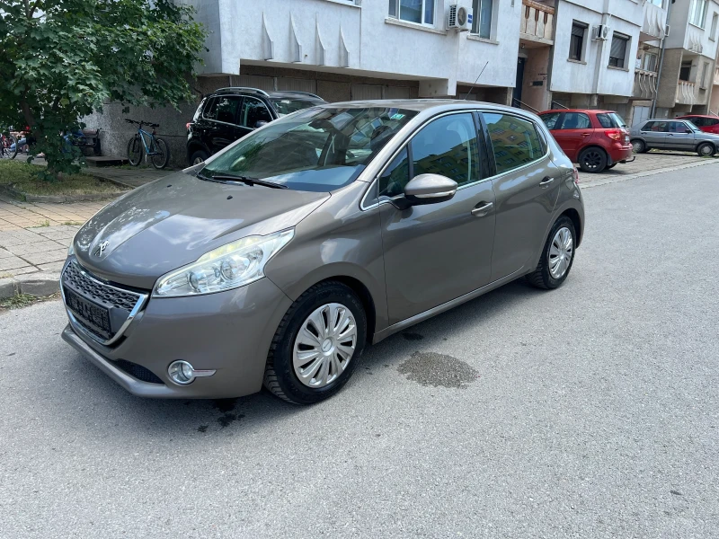 Peugeot 208 1.6 HDI - 3500 € / 6845.40 лв. - 56156585 1 | Car24.bg Peugeot 208 1.6 HDI - 3500 € / 6845.40 лв. - 56156585 1