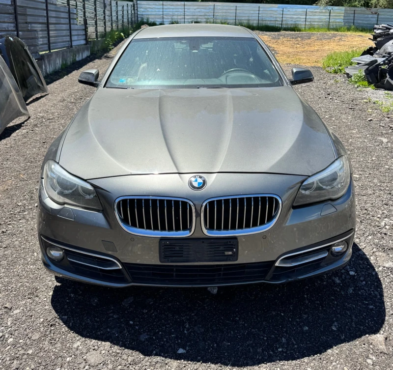 BMW 520 - 11 € - 91276436 1 | Car24.bg BMW 520 - 11 € - 91276436 1