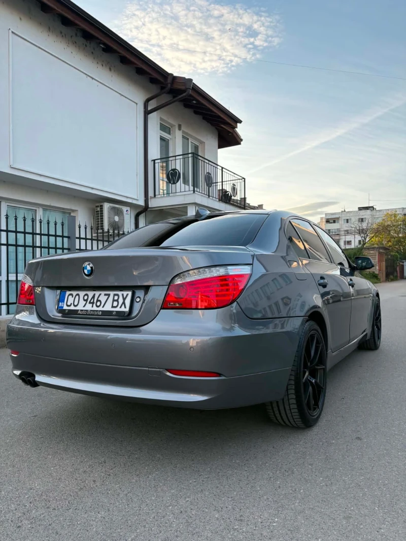 BMW 530 M57 235кс - 10000 € - 12123204 1 | Car24.bg BMW 530 M57 235кс - 10000 € - 12123204 1