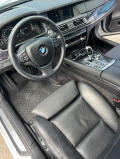 BMW 730 D Keyless Go* Head Up* Distronik* Camera - [11] 