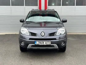 Renault Koleos 2.0DCI 4X4 KEY LESS START STOP NAVI KLIMATRONIK - Car24.bg Renault Koleos 2.0DCI 4X4 KEY LESS START STOP NAVI KLIMATRONIK