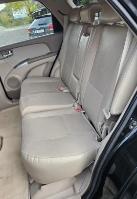 Kia Sportage 2.0 i LPG 4WD | Mobile.bg — малка снимка 17