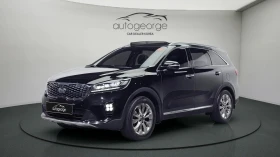 Kia Sorento 2.2 4WD NUMBER ONE EDITION - Car24.bg Kia Sorento 2.2 4WD NUMBER ONE EDITION