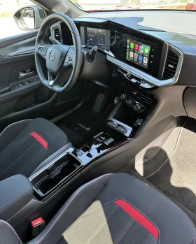 Opel Mokka Mokka-e GS Line 57kw Гаранция и Каско - 46500 лв. / 23775.07 € - 17050971 6 | Car24.bg Opel Mokka Mokka-e GS Line 57kw Гаранция и Каско - 46500 лв. / 23775.07 € - 17050971 6