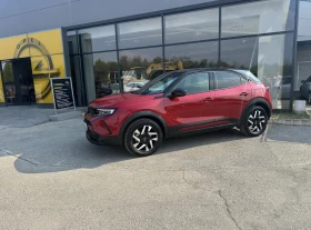 Opel Mokka Mokka-e GS Line 57kw Гаранция и Каско - Car24.bg Opel Mokka Mokka-e GS Line 57kw Гаранция и Каско