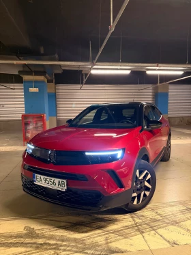 Opel Mokka Mokka-e GS Line 57kw Гаранция и Каско - Car24.bg Opel Mokka Mokka-e GS Line 57kw Гаранция и Каско