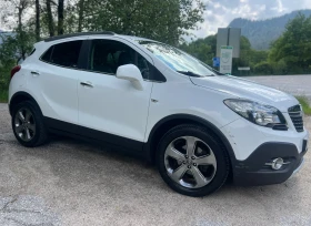 Opel Mokka 1.7CDTI | Auto.bg — изображение 2 Opel Mokka 1.7CDTI | Auto.bg — изображение 2