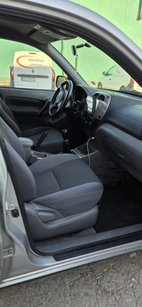 Toyota Rav4 2 | Auto.bg — изображение 7 Toyota Rav4 2 | Auto.bg — изображение 7
