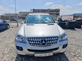 Mercedes-Benz ML 320 3.2CDI | Auto.bg — изображение 2 Mercedes-Benz ML 320 3.2CDI | Auto.bg — изображение 2