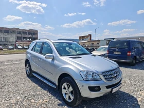 Mercedes-Benz ML 320 3.2CDI | Auto.bg — изображение 3 Mercedes-Benz ML 320 3.2CDI | Auto.bg — изображение 3
