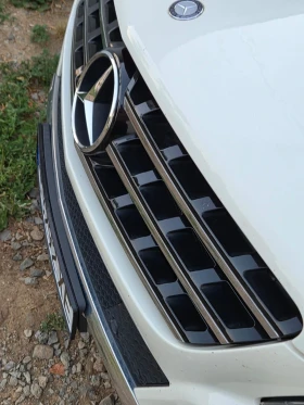 Mercedes-Benz ML 500 undefined | Auto.bg — изображение 14 Mercedes-Benz ML 500 undefined | Auto.bg — изображение 14