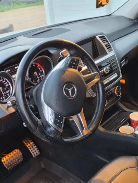 Mercedes-Benz ML 500 undefined | Auto.bg — изображение 2 Mercedes-Benz ML 500 undefined | Auto.bg — изображение 2