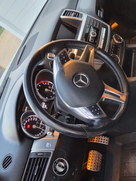 Mercedes-Benz ML 500 undefined | Auto.bg — изображение 6 Mercedes-Benz ML 500 undefined | Auto.bg — изображение 6