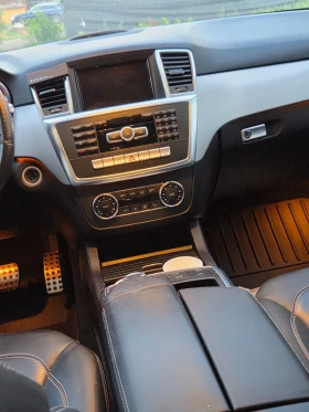 Mercedes-Benz ML 500 undefined | Auto.bg — изображение 7 Mercedes-Benz ML 500 undefined | Auto.bg — изображение 7