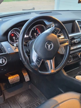 Mercedes-Benz ML 500 undefined | Auto.bg — изображение 3 Mercedes-Benz ML 500 undefined | Auto.bg — изображение 3