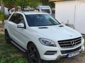 Mercedes-Benz ML 500 undefined | Auto.bg — изображение 13 Mercedes-Benz ML 500 undefined | Auto.bg — изображение 13