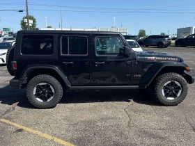 Jeep Wrangler * Unlimited Rubicon* АВТОКРЕДИТ БЕЗ ПЪРВОНАЧАЛНА* | Auto.bg — изображение 3 Jeep Wrangler * Unlimited Rubicon* АВТОКРЕДИТ БЕЗ ПЪРВОНАЧАЛНА* | Auto.bg — изображение 3