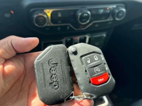 Jeep Wrangler * Unlimited Rubicon* АВТОКРЕДИТ БЕЗ ПЪРВОНАЧАЛНА* | Auto.bg — изображение 15 Jeep Wrangler * Unlimited Rubicon* АВТОКРЕДИТ БЕЗ ПЪРВОНАЧАЛНА* | Auto.bg — изображение 15