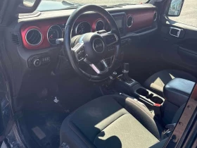Jeep Wrangler * Unlimited Rubicon* АВТОКРЕДИТ БЕЗ ПЪРВОНАЧАЛНА* | Auto.bg — изображение 5 Jeep Wrangler * Unlimited Rubicon* АВТОКРЕДИТ БЕЗ ПЪРВОНАЧАЛНА* | Auto.bg — изображение 5