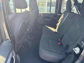 Jeep Wrangler * Unlimited Rubicon* АВТОКРЕДИТ БЕЗ ПЪРВОНАЧАЛНА* | Auto.bg — изображение 11 Jeep Wrangler * Unlimited Rubicon* АВТОКРЕДИТ БЕЗ ПЪРВОНАЧАЛНА* | Auto.bg — изображение 11