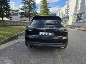 Porsche Cayenne Е ХИБРИД | Auto.bg — изображение 5 Porsche Cayenne Е ХИБРИД | Auto.bg — изображение 5