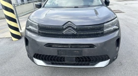 Citroen C5 Aircross 1.6 хибрид | Auto.bg — изображение 3 Citroen C5 Aircross 1.6 хибрид | Auto.bg — изображение 3