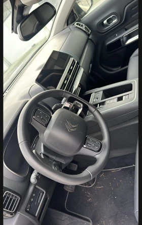 Citroen C5 Aircross 1.6 хибрид | Auto.bg — изображение 2 Citroen C5 Aircross 1.6 хибрид | Auto.bg — изображение 2