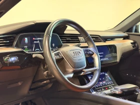 Audi Q8 etron 55 quattro Pano Cam Leather LED Navi 95% SoH - 39595 € - 86576518 5 | Car24.bg Audi Q8 etron 55 quattro Pano Cam Leather LED Navi 95% SoH - 39595 € - 86576518 5