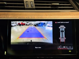 Audi Q8 etron 55 quattro Pano Cam Leather LED Navi 95% SoH - 39595 € - 86576518 11 | Car24.bg Audi Q8 etron 55 quattro Pano Cam Leather LED Navi 95% SoH - 39595 € - 86576518 11