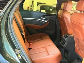 Audi Q8 etron 55 quattro Pano Cam Leather LED Navi 95% SoH - 39595 € - 86576518 13 | Car24.bg Audi Q8 etron 55 quattro Pano Cam Leather LED Navi 95% SoH - 39595 € - 86576518 13