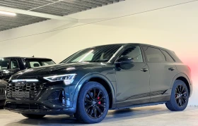 Audi Q8 etron 55 quattro Pano Cam Leather LED Navi 95% SoH - 39595 € - 86576518 2 | Car24.bg Audi Q8 etron 55 quattro Pano Cam Leather LED Navi 95% SoH - 39595 € - 86576518 2