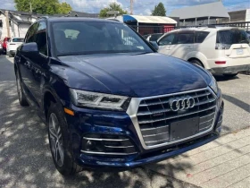 Audi Q5 * TECHNIK * CARFAX * | Auto.bg — изображение 2 Audi Q5 * TECHNIK * CARFAX * | Auto.bg — изображение 2