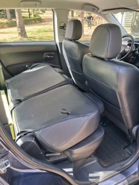 Peugeot 4007 2.2 HDI 156hp | Auto.bg — изображение 11 Peugeot 4007 2.2 HDI 156hp | Auto.bg — изображение 11