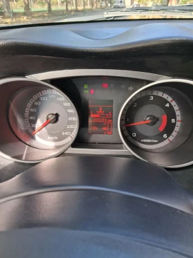 Peugeot 4007 2.2 HDI 156hp | Auto.bg — изображение 15 Peugeot 4007 2.2 HDI 156hp | Auto.bg — изображение 15