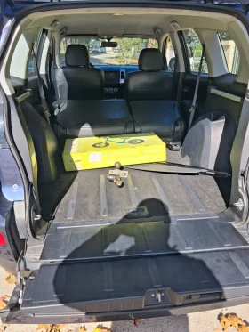 Peugeot 4007 2.2 HDI 156hp | Auto.bg — изображение 12 Peugeot 4007 2.2 HDI 156hp | Auto.bg — изображение 12