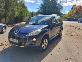 Peugeot 4007 2.2 HDI 156hp | Auto.bg — изображение 3 Peugeot 4007 2.2 HDI 156hp | Auto.bg — изображение 3