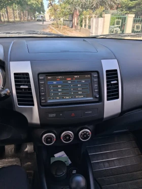 Peugeot 4007 2.2 HDI 156hp | Auto.bg — изображение 9 Peugeot 4007 2.2 HDI 156hp | Auto.bg — изображение 9
