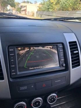 Peugeot 4007 2.2 HDI 156hp | Auto.bg — изображение 8 Peugeot 4007 2.2 HDI 156hp | Auto.bg — изображение 8