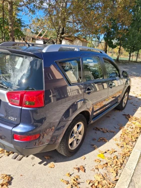 Peugeot 4007 2.2 HDI 156hp | Auto.bg — изображение 2 Peugeot 4007 2.2 HDI 156hp | Auto.bg — изображение 2