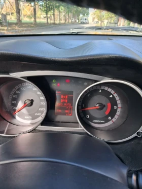 Peugeot 4007 2.2 HDI 156hp | Auto.bg — изображение 14 Peugeot 4007 2.2 HDI 156hp | Auto.bg — изображение 14